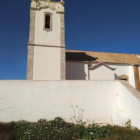 Home Village Vila do Bispo Exteriér fotografie