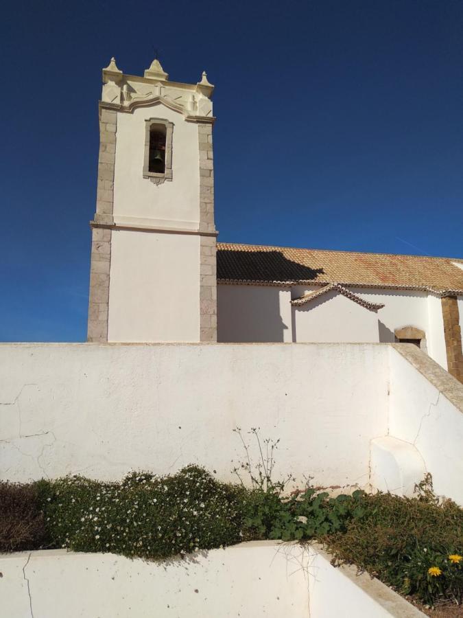Home Village Vila do Bispo Exteriér fotografie
