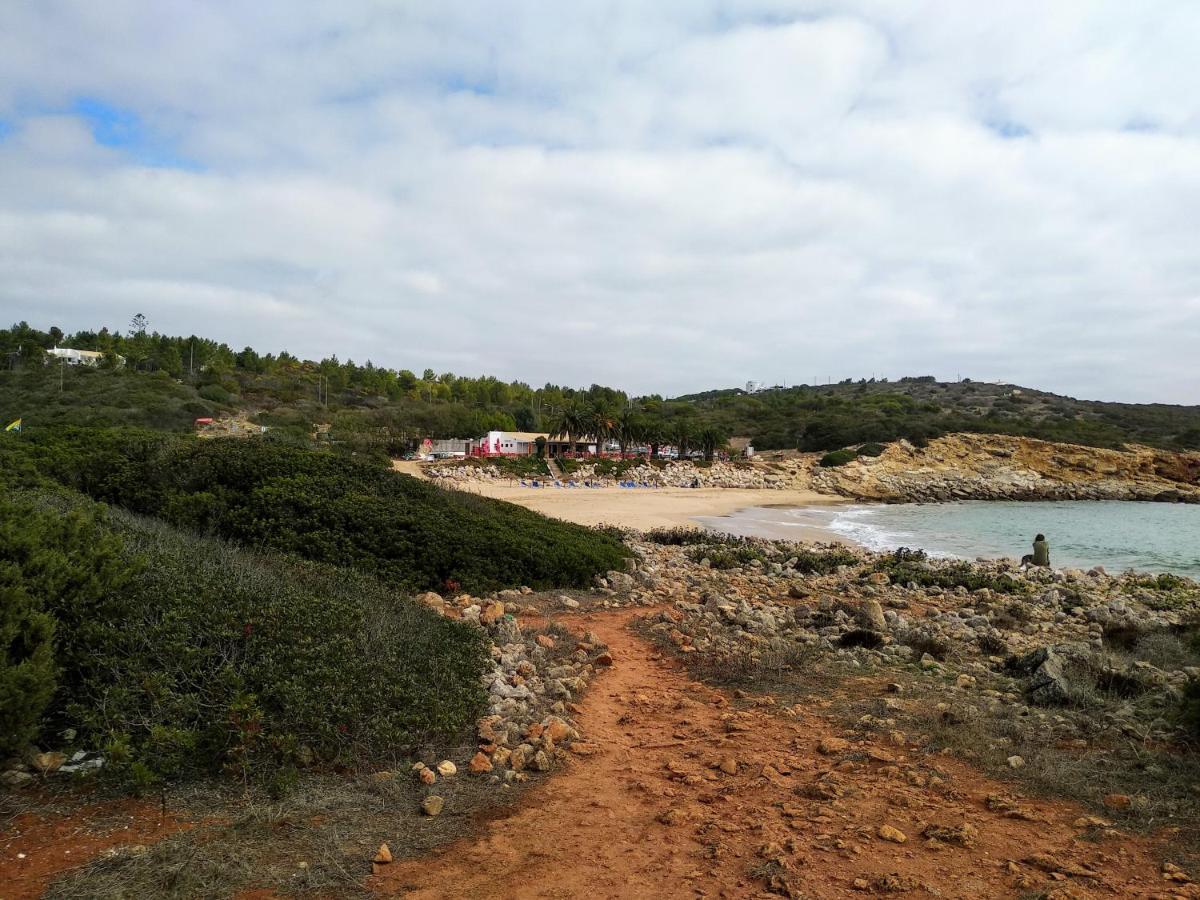 Home Village Vila do Bispo Exteriér fotografie